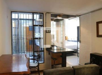 Casa · 52m² · 1 Quarto · Casa para Aluguel - Perdizes, 1 Quarto,  52 m2 - São Paulo