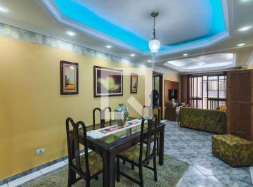 Apartamento · 86m² · 2 Quartos · 1 Vaga · Apartamento para Aluguel - Guilhermina, 2 Quartos, 86 m2 - Praia Grande