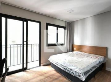Apartamento · 22m² · 1 Quarto · Apartamento para Aluguel - Centro, 1 Quarto, 22 m2 - Curitiba