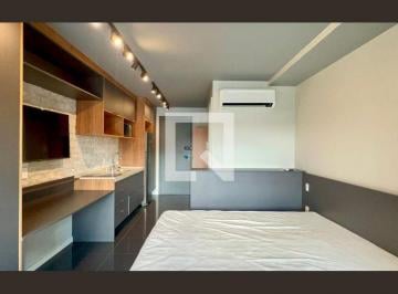 Apartamento · 28m² · 1 Quarto · Apartamento para Aluguel - Sumaré, 1 Quarto, 28 m2 - São Paulo