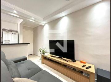 Apartamento · 45m² · 2 Quartos · 1 Vaga · Apartamento para Aluguel - Parque das Águas, 2 Quartos, 45 m2 - Campinas