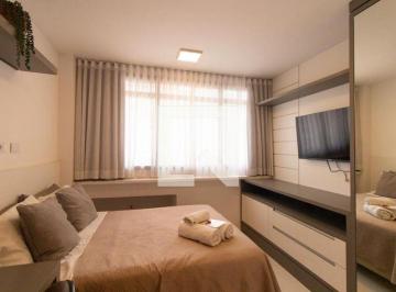 Apartamento · 17m² · 1 Quarto · Apartamento para Aluguel - Centro, 1 Quarto, 17 m2 - Curitiba