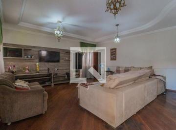 Casa · 500m² · 3 Quartos · 3 Vagas · Casa para Aluguel - Jardim Pilar, 3 Quartos,  500 m2 - Mauá