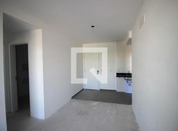 Apartamento · 58m² · 2 Quartos · 1 Vaga · Apartamento para Aluguel - Jardim Santa Rosália, 2 Quartos,  58 m2 - Sorocaba