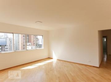 Apartamento · 110m² · 3 Quartos · 1 Vaga · Apartamento para Aluguel - Jardim Paulista, 3 Quartos, 110 m2 - São Paulo