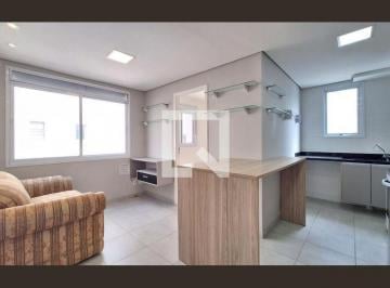 Apartamento · 34m² · 2 Quartos · Apartamento para Aluguel - Vila Leopoldina, 2 Quartos, 34 m2 - São Paulo