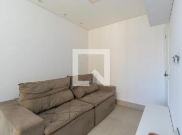 Apartamento · 49m² · 2 Quartos · 1 Vaga · Apartamento para Aluguel - Planalto, 2 Quartos,  49 m2 - Belo Horizonte