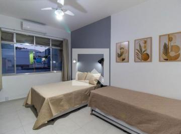 Apartamento · 25m² · 1 Quarto · Apartamento para Aluguel - Centro , 1 Quarto, 25 m2 - Niterói