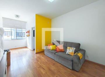 Apartamento · 78m² · 3 Quartos · 1 Vaga · Apartamento para Aluguel - Catete, 3 Quartos, 78 m2 - Rio de Janeiro