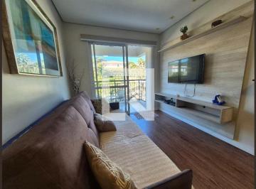 Apartamento · 65m² · 2 Quartos · 2 Vagas · Apartamento para Aluguel - Morumbi, 2 Quartos,  65 m2 - São Paulo