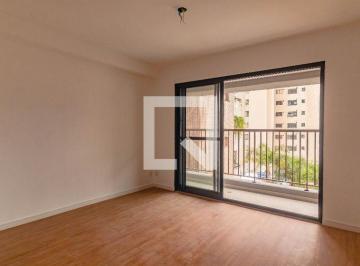 Apartamento · 26m² · 1 Quarto · Apartamento para Aluguel - Vila Clementino, 1 Quarto, 26 m2 - São Paulo