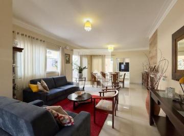 Casa · 250m² · 3 Quartos · 4 Vagas · Casa para Aluguel - Jardim América II, 3 Quartos, 250 m2 - Valinhos