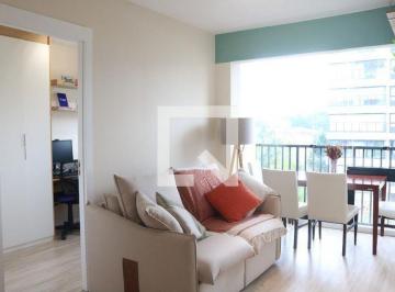 Apartamento · 40m² · 2 Quartos · Apartamento para Aluguel - Perdizes, 2 Quartos, 40 m2 - São Paulo