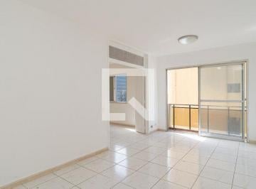 Apartamento · 46m² · 1 Quarto · 1 Vaga · Apartamento para Aluguel - Consolação, 1 Quarto, 46 m2 - São Paulo