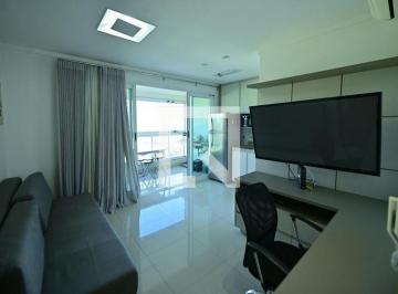 Apartamento · 46m² · 1 Quarto · 1 Vaga · Apartamento para Aluguel - Setor Bueno, 1 Quarto, 46 m2 - Goiânia