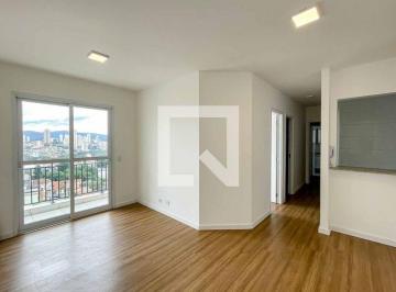 Apartamento · 66m² · 3 Quartos · 2 Vagas · Apartamento para Aluguel - Santana, 3 Quartos, 66 m2 - São Paulo