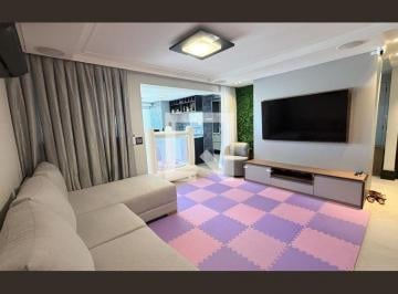 Apartamento · 114m² · 4 Quartos · 2 Vagas · Apartamento para Aluguel - Centro, 4 Quartos, 114 m2 - Diadema