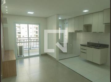 Apartamento · 60m² · 2 Quartos · 2 Vagas · Apartamento para Aluguel - Santa Terezinha, 2 Quartos, 60 m2 - Paulínia