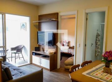 Apartamento · 41m² · 1 Quarto · 1 Vaga · Apartamento para Aluguel - Vila Yara, 1 Quarto, 41 m2 - Osasco