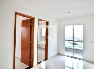 Apartamento · 40m² · 2 Quartos · 1 Vaga · Apartamento para Aluguel - Jardim Maringá, 2 Quartos, 40 m2 - São Paulo