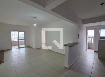 Apartamento · 73m² · 2 Quartos · 1 Vaga · Apartamento para Aluguel - Guilhermina, 2 Quartos, 73 m2 - Praia Grande