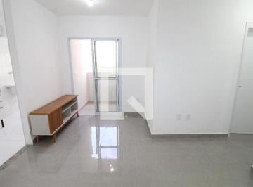 Apartamento · 52m² · 2 Quartos · 2 Vagas · Apartamento para Aluguel - Parque Residencial Flamboyant, 2 Quartos, 52 m2 - São José dos Campos