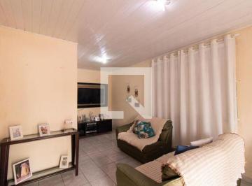 Casa · 65m² · 3 Quartos · 3 Vagas · Casa à Venda - Prado Velho, 3 Quartos, 65 m² - Curitiba