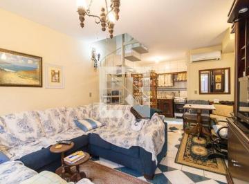 Casa · 89m² · 3 Quartos · 1 Vaga · Casa à Venda - Teresópolis, 3 Quartos, 89 m² - Porto Alegre