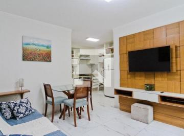 Casa · 64m² · 2 Quartos · 2 Vagas · Casa à Venda - Água Fria, 2 Quartos,  64 m² - São Paulo