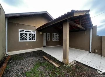 36463_0.jpg · Casa em ALMIRANTE TAMANDARÉ com 82m²