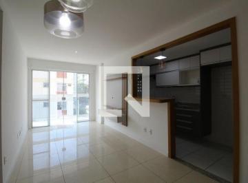 Apartamento · 81m² · 3 Quartos · 1 Vaga · Apartamento à Venda - Freguesia , 3 Quartos, 81 m² - Rio de Janeiro