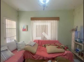 Casa · 105m² · 2 Quartos · 1 Vaga · Casa à Venda - Vila Augusta, 2 Quartos,  105 m² - Guarulhos