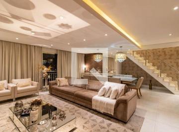 Apartamento · 331m² · 3 Quartos · 3 Vagas · Apartamento à Venda - Vila Rosália, 3 Quartos, 331 m² - Guarulhos
