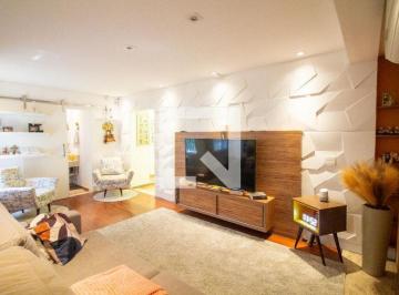 Casa · 500m² · 5 Quartos · 2 Vagas · Casa à Venda - Campo Belo, 5 Quartos, 500 m² - São Paulo