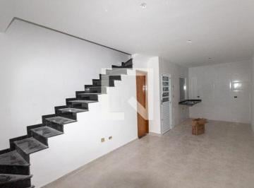 Casa · 57m² · 2 Quartos · 1 Vaga · Casa à Venda - Ermelino Matarazzo, 2 Quartos,  57 m² - São Paulo
