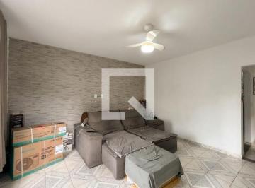 Casa · 90m² · 2 Quartos · 2 Vagas · Casa à Venda - Parque Cecap, 2 Quartos, 90 m² - Valinhos