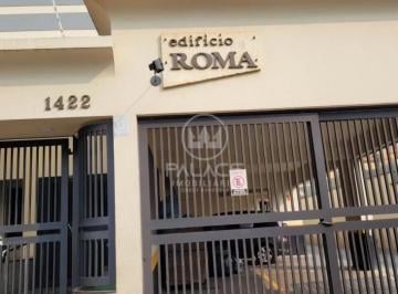 Apartamento À Venda Condomínio Edifício Roma Piracicaba · Apartamento À Venda Condomínio Edifício Roma Piracicaba