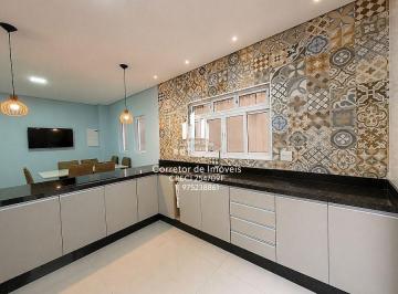 Apartamento · 151m² · 3 Quartos · 2 Vagas · Casa à venda, 151 m² por R$ 860.000,00 - Taboão da Serra/SP