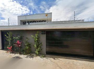 Casa 183 m² - Parque Brasília - Anápolis - GO - Foto [0] · Casa 183 m² - Parque Brasília - Anápolis - GO