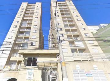 Apartamento 43 m² (01 vaga) - Assunção - São Bernardo do Campo - SP - Foto [0] · Apartamento 43 m² (01 vaga) - Assunção - São Bernardo do Campo - SP