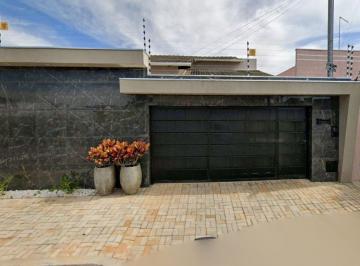 Casa 166 m² - Parque Brasília II Etapa - Anápolis - GO - Foto [0] · Casa 166 m² - Parque Brasília II Etapa - Anápolis - GO
