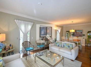 Apartamento · 157m² · 3 Quartos · 3 Vagas · Apartamento à Venda - Portal do Morumbi, 3 Quartos,  157 m² - São Paulo