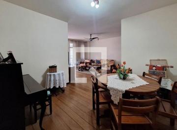 Apartamento · 180m² · 4 Quartos · 2 Vagas · Apartamento à Venda - Icaraí, 4 Quartos,  180 m² - Niterói