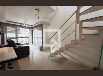 Apartamento · 141m² · 3 Quartos · 2 Vagas · Apartamento à Venda - Recreio, 3 Quartos,  141 m² - Rio de Janeiro