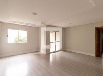 Apartamento · 186m² · 3 Quartos · 2 Vagas · Apartamento à Venda - Ahu, 3 Quartos, 186 m² - Curitiba