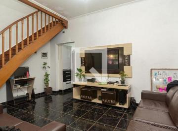 Casa · 280m² · 2 Quartos · 1 Vaga · Casa à Venda - Bela Vista, 2 Quartos, 280 m² - São Paulo