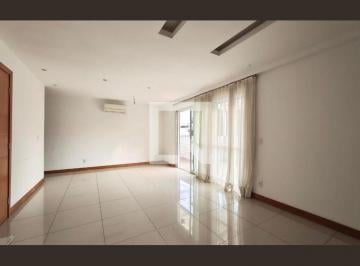 Apartamento · 176m² · 3 Quartos · 3 Vagas · Apartamento à Venda - Recreio, 3 Quartos, 176 m² - Rio de Janeiro