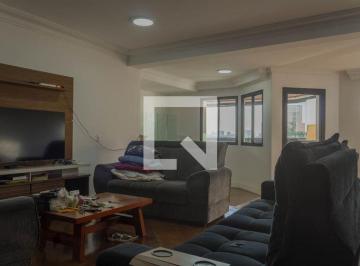 Apartamento · 190m² · 5 Quartos · 4 Vagas · Apartamento à Venda - Nova Petrópolis, 5 Quartos,  190 m² - São Bernardo do Campo
