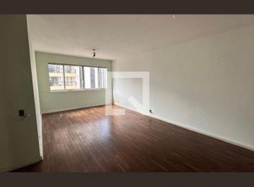 Apartamento · 131m² · 2 Quartos · 1 Vaga · Apartamento à Venda - Brooklin, 2 Quartos, 131 m² - São Paulo