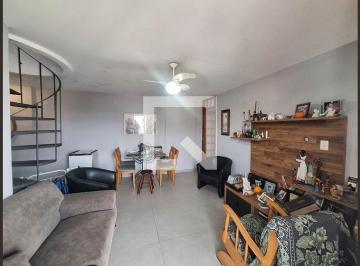 Apartamento · 165m² · 3 Quartos · 2 Vagas · Apartamento à Venda - Icaraí, 3 Quartos, 165 m² - Niterói